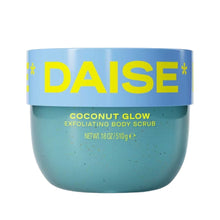 DAISE Body Scrub Coconut