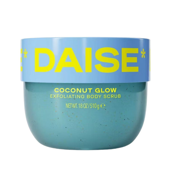 DAISE Body Scrub Coconut