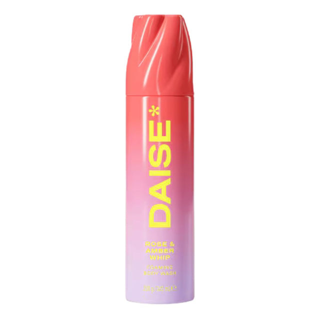 DAISE Foaming Body Wash Xoxo
