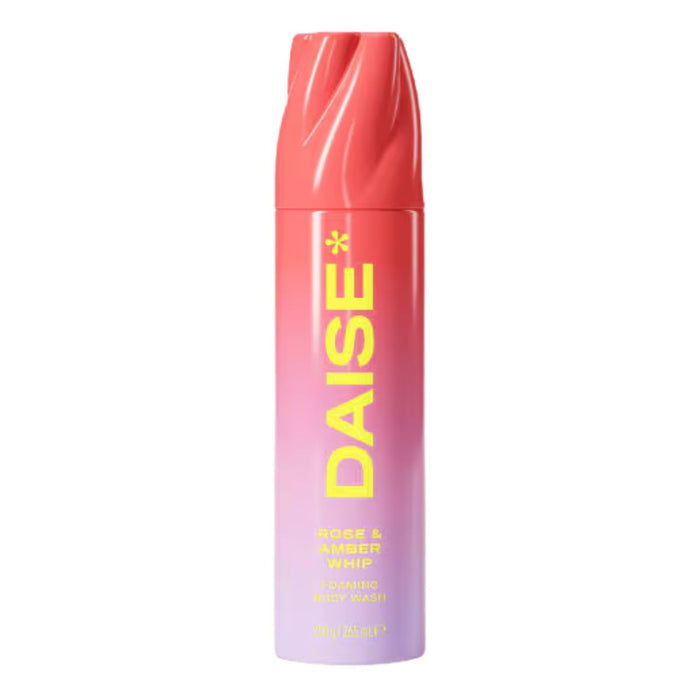 DAISE Foaming Body Wash Xoxo