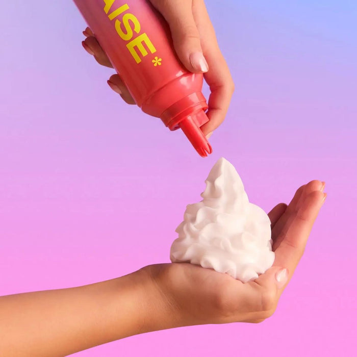 DAISE Foaming Body Wash Xoxo