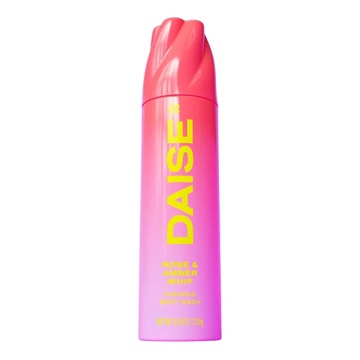 DAISE Foaming Body Wash Xoxo