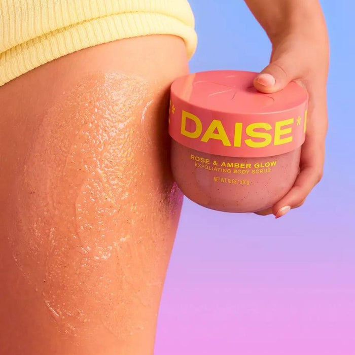 DAISE Body Scrub Xoxo