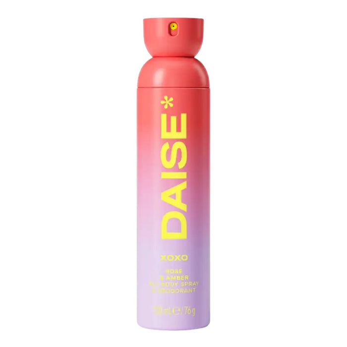 DAISE Body Spray Xoxo
