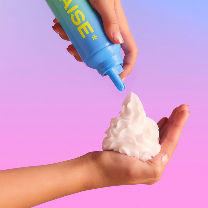 DAISE Foaming Body Wash Coconut