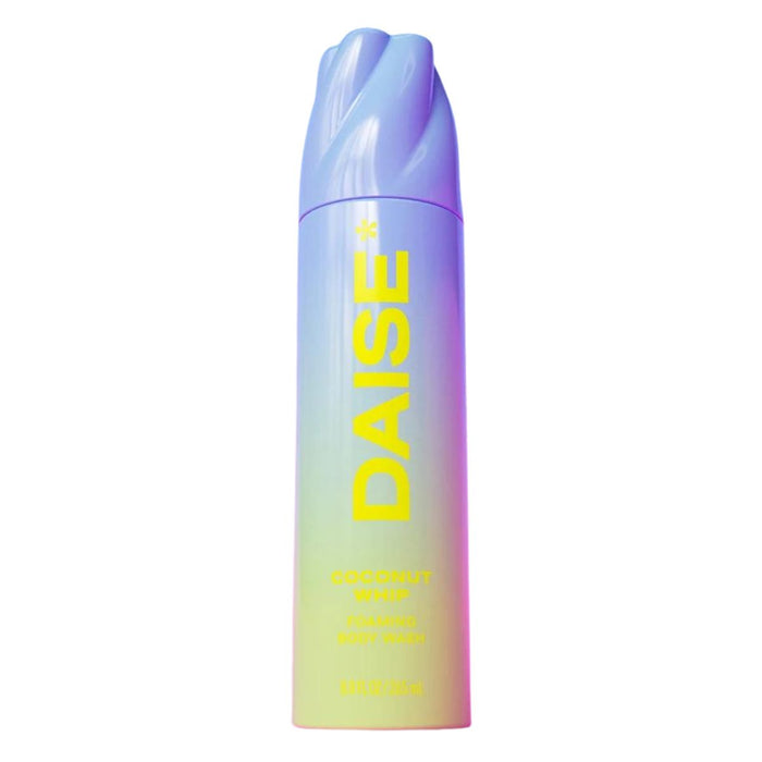 DAISE Foaming Body Wash Coconut