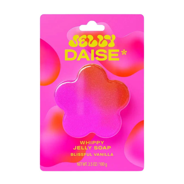 DAISE Jelly Soap Whippy
