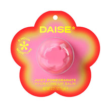 DAISE Lip Balm Juicy Pomegranate