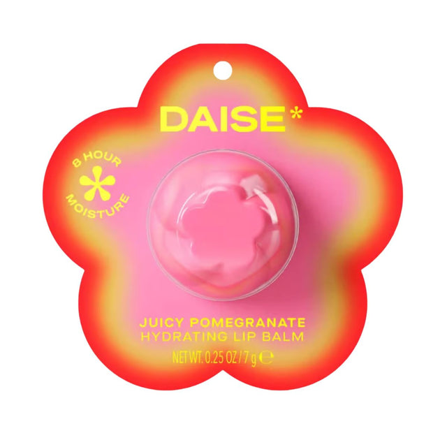 DAISE Lip Balm Juicy Pomegranate