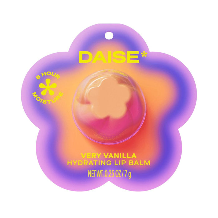 DAISE Lip Balm Very Vanilla 7g