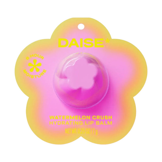 DAISE Lip Balm Watermelon Crush 7g