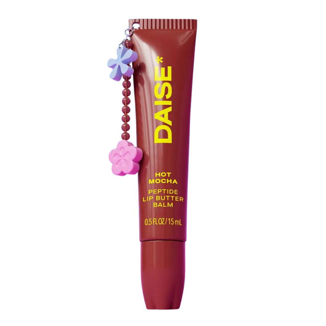 DAISE Lip Butter Balm Hot Mocha