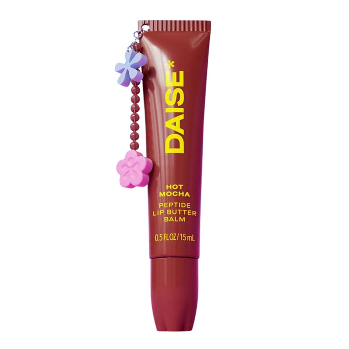 DAISE Lip Butter Balm Hot Mocha