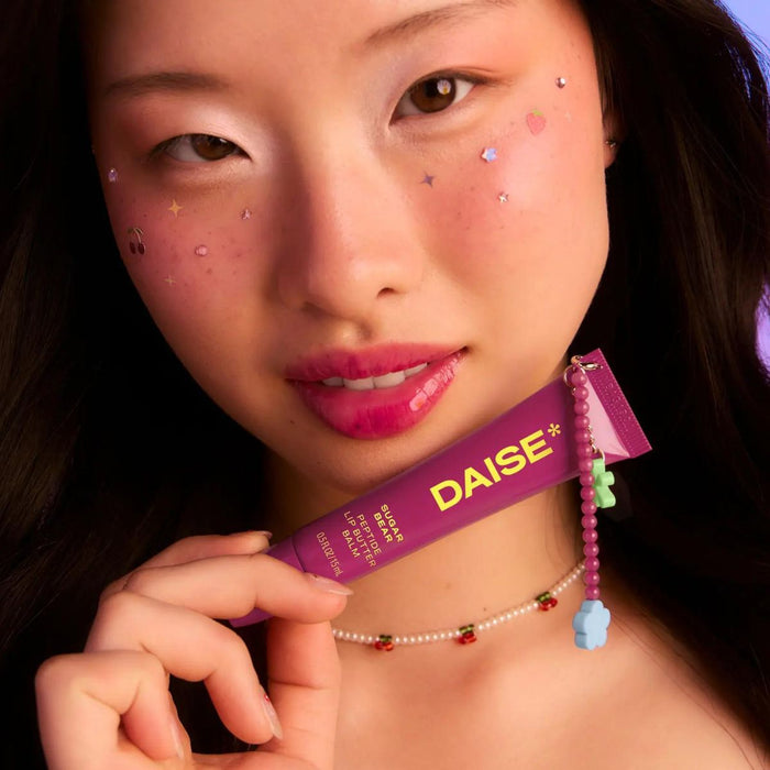 DAISE Lip Butter Balm Sugar Bear 15ml