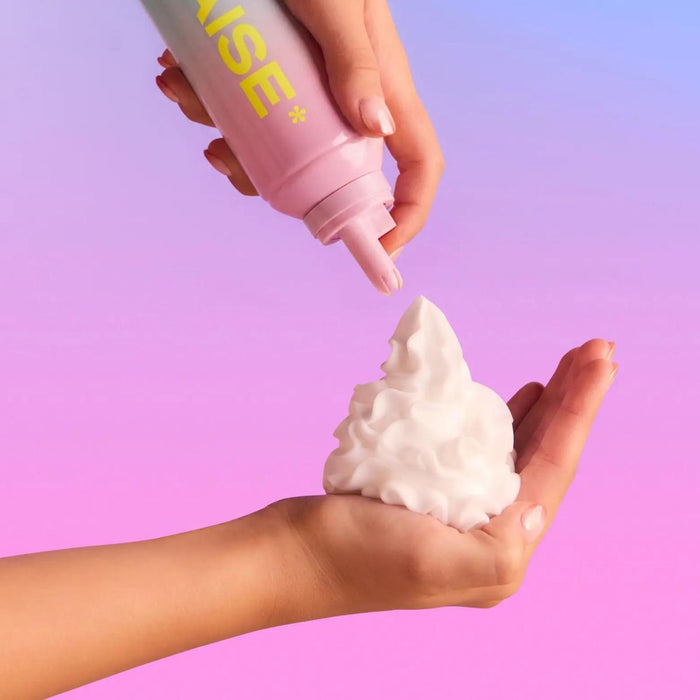DAISE Foaming Body Wash Bloom