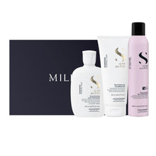 Millies Exclusive The Alfaparf Signature Diamond Gift Box with free Dry Shampoo