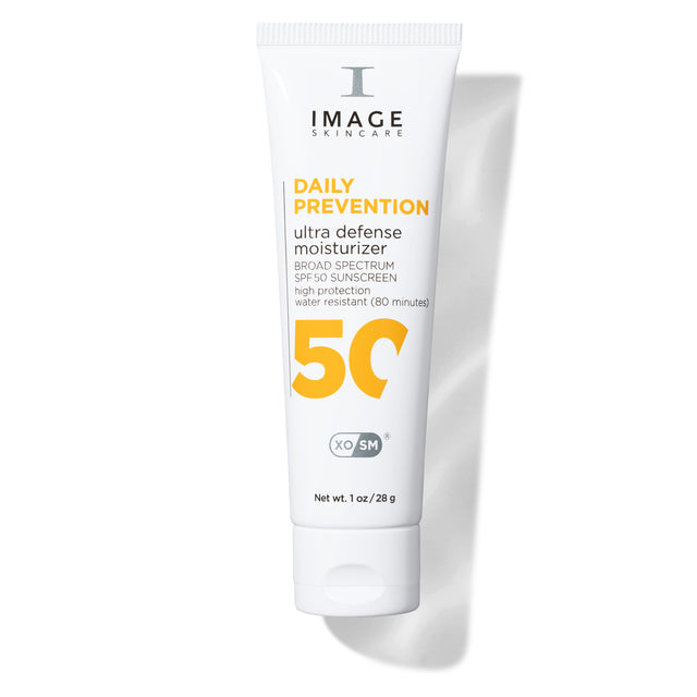 IMAGE Skincare DP Ultra Defense Moisturizer SPF 50 28ml