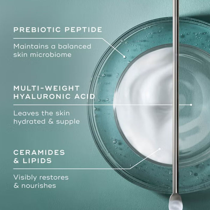 Medik8 Total Moisture Daily Facial Cream