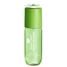 Marc Jacobs Body Mists Daisy Wild Tropical Glow