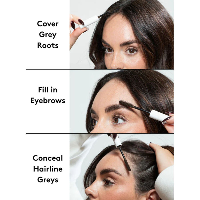 Josh Wood Colour Dark Brown Precision Wand