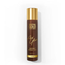 Dark: Deep, Rich, Bronzed Finish