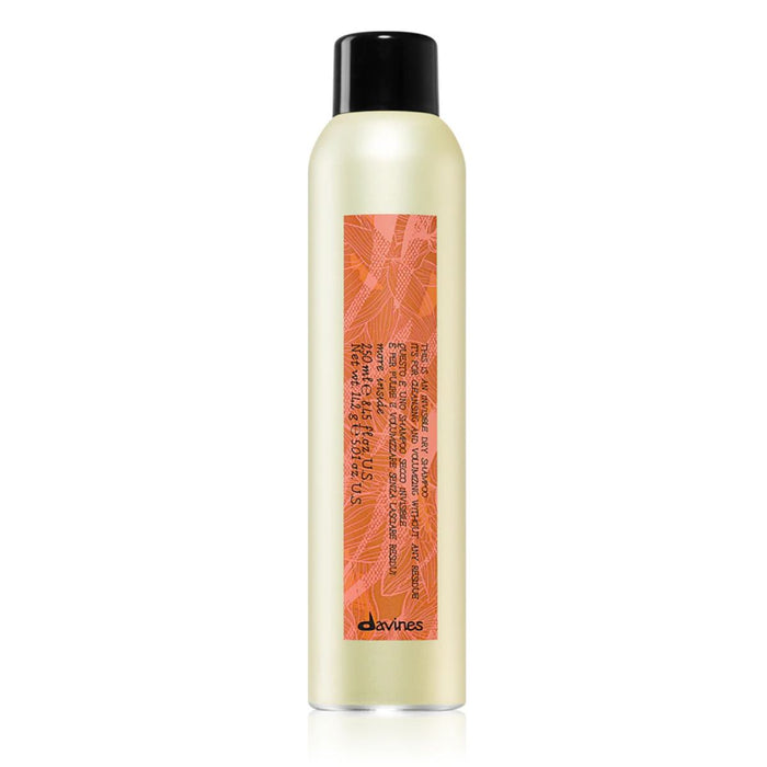 Davines- This is a Dry Shampoo 250ml