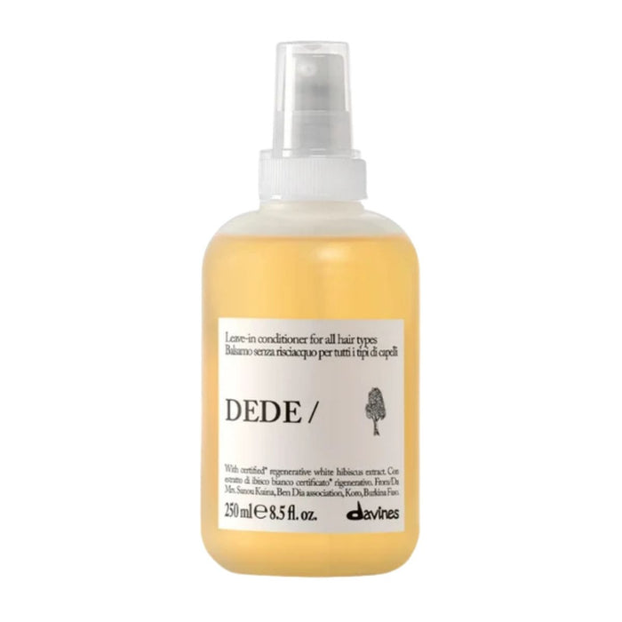 Davines DEDE Conditioner Hair Mist 250ml.