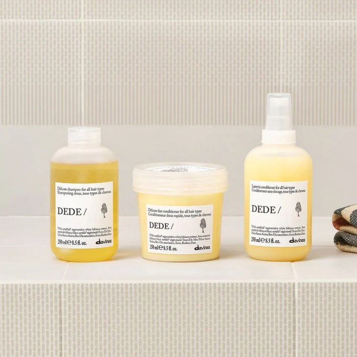 Davines DEDE Conditioner Hair Mist 250ml.