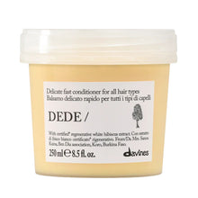 Davines Dede Conditioner
