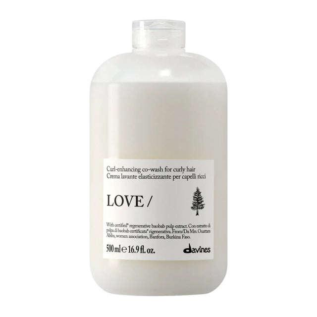 Davines LOVE CURL CoWash 500ml