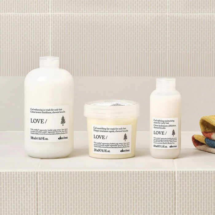 Davines LOVE CURL CoWash 500ml