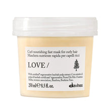 Davines LOVE CURL Mask 250ml