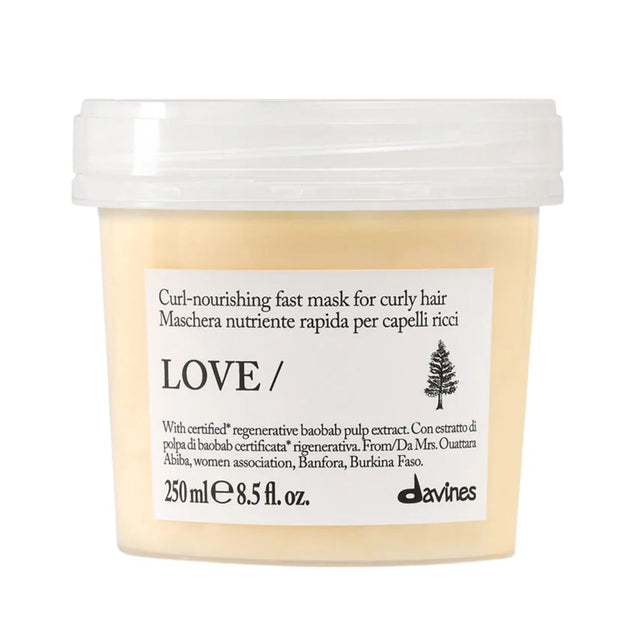 Davines LOVE CURL Mask 250ml
