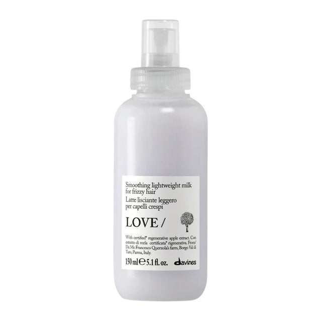 Davines LOVE SMOOTH Anti Frizz Veil 150ml