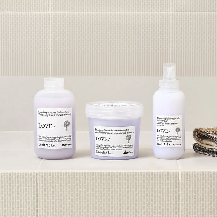 Davines LOVE SMOOTH Anti Frizz Veil 150ml