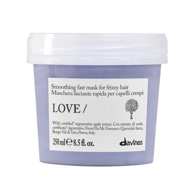 Davines LOVE SMOOTH Mask 250ml