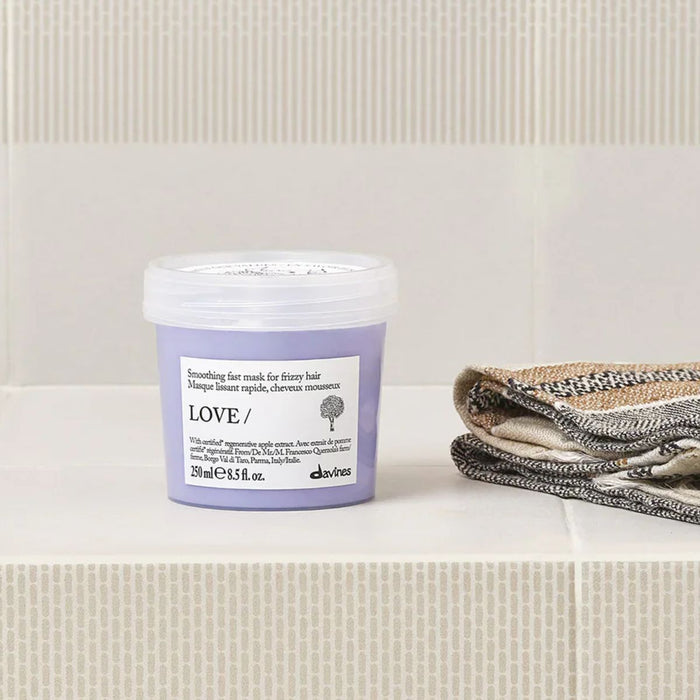 Davines LOVE SMOOTH Mask 250ml