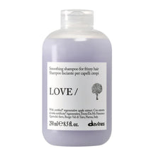 Davines LOVE SMOOTH Shampoo 250ml
