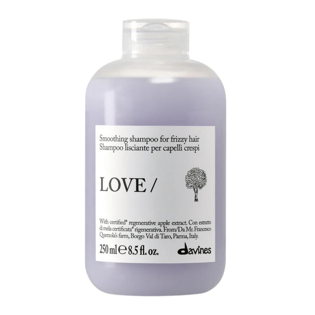 Davines LOVE SMOOTH Shampoo 250ml