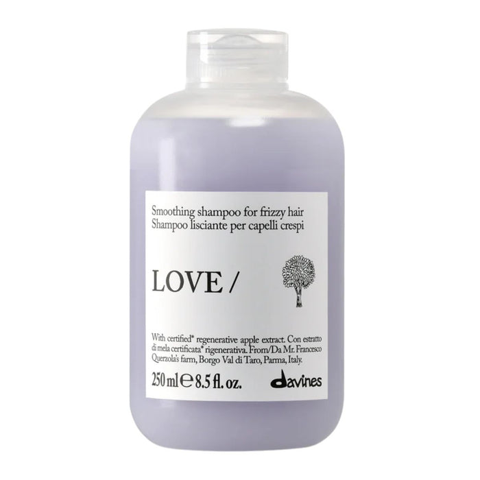 Davines LOVE SMOOTH Shampoo 250ml