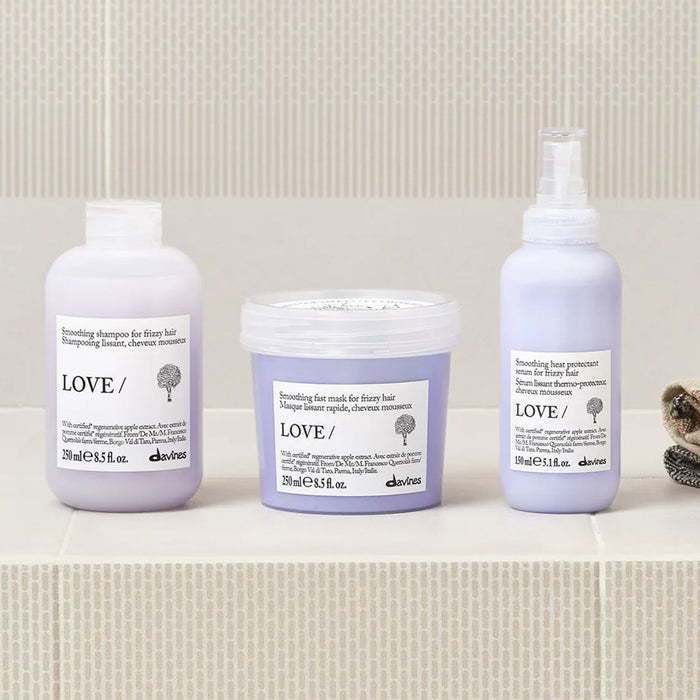 Davines LOVE SMOOTH Shampoo 250ml