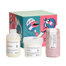 Davines Love Curl Set