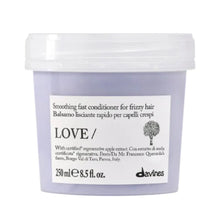 Davines LOVE SMOOTH Conditioner 250ml
