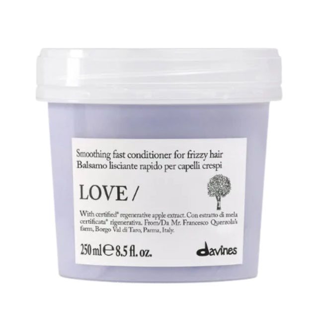 Davines LOVE SMOOTH Conditioner 250ml