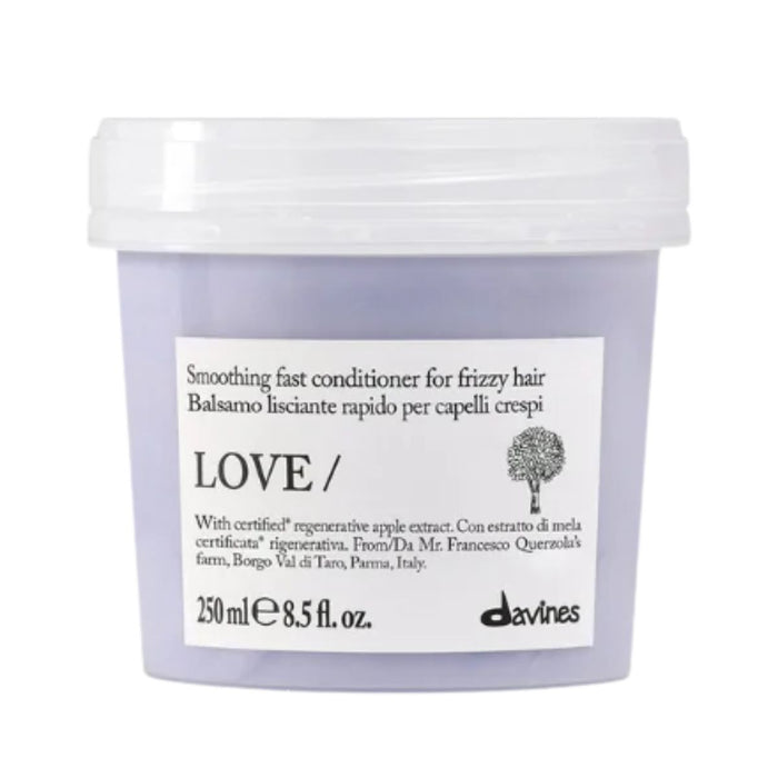 Davines LOVE SMOOTH Conditioner 250ml