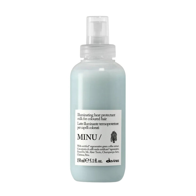 Davines MINU Colour Glow 150ml