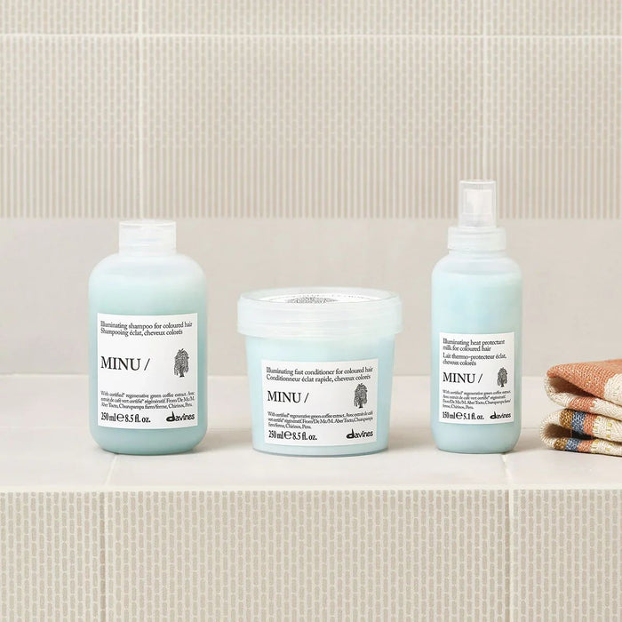 Davines MINU Colour Glow 150ml