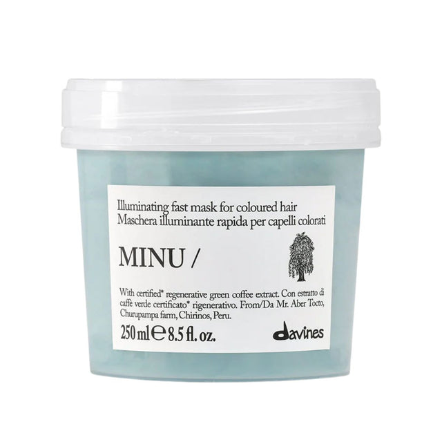 Davines MINU Hair Mask 250ml
