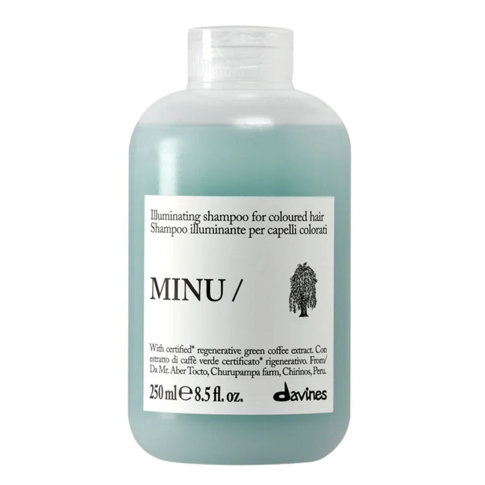 Davines MINU Shampoo 250ml