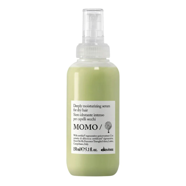 Davines MOMO Quenching Fluid 150ml